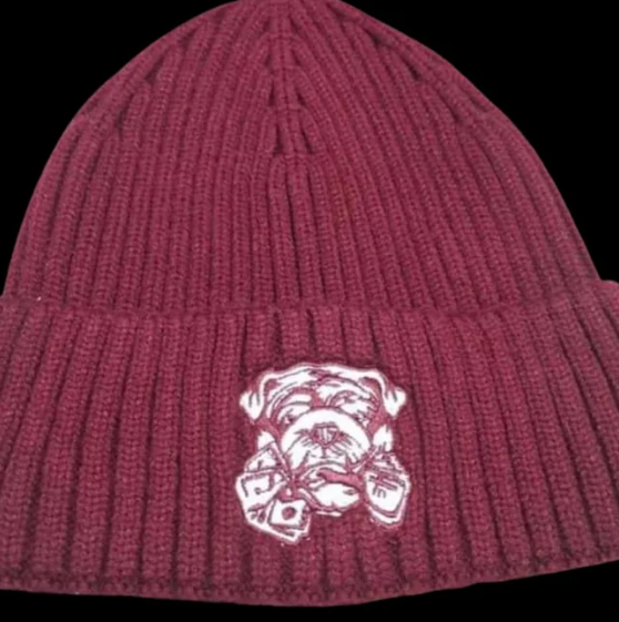 SHOGUN BEANIES