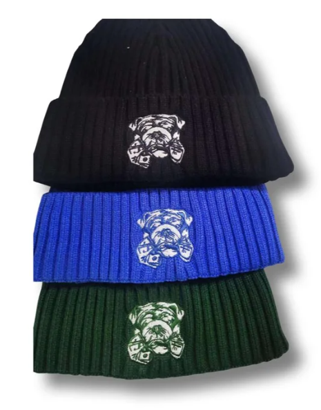 SHOGUN BEANIES