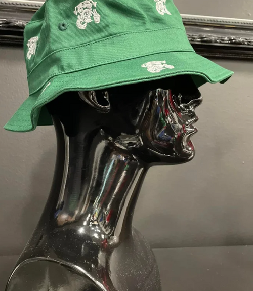 ☆MUCENT☆ Signature Cotton Bucket Hat 2 Colors SIGNATURE BUCKET HATS – McMillions Apparel