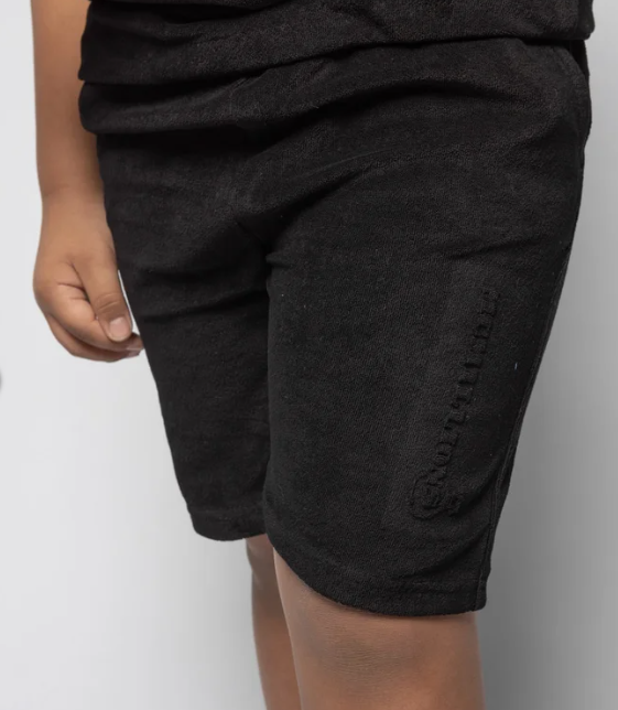 KIDS MCMILLIONS TO'WELE SHORTS