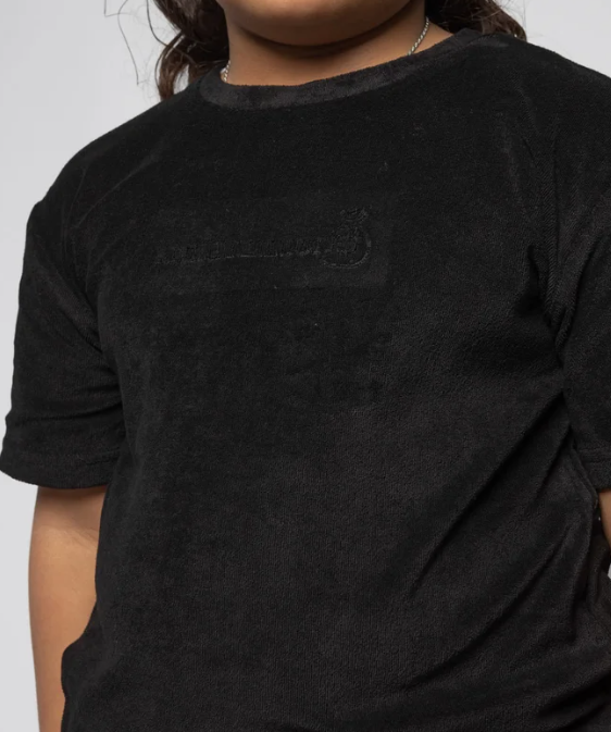 KIDS MCMILLIONS TO'WELE SHIRTS