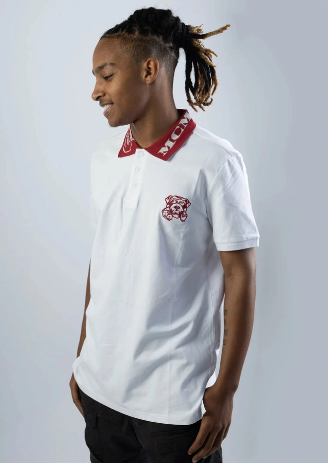 MCMILLIONS SIGNATURE POLOS